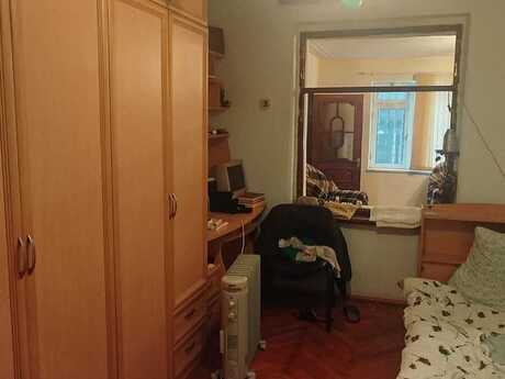 Obyekt - Elmlər Akademiyası m. - 85 m²
