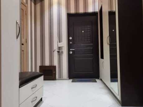 Elan №6271902 - Bakı, Həzi Aslanov m., 2 otaqlı, 70 m², 9/16 mərtəbə