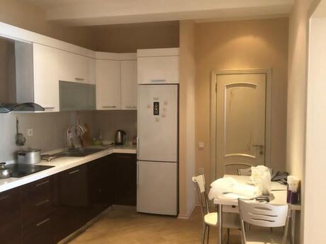Kirayə 3 otaqlı mənzil, 100 m², Nizami: 1 150 ₼/ay 3