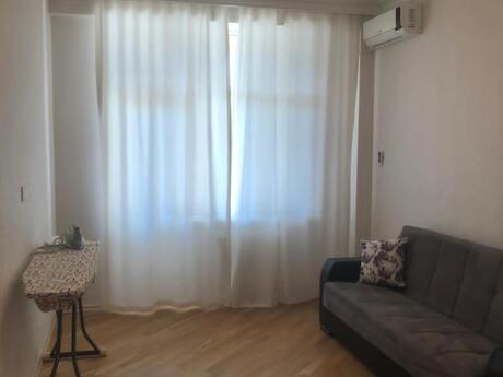 Kirayə 3 otaqlı mənzil, 100 m², Nizami: 1 150 ₼/ay 5