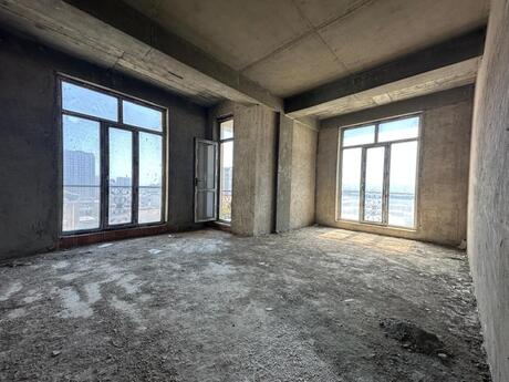4 otaqlı mənzil, 155 m², Nəsimi: 620 000 ₼ 2
