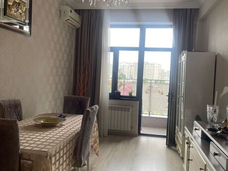 2 otaqlı mənzil, 75 m², Nərimanov: 304 000 ₼ 2