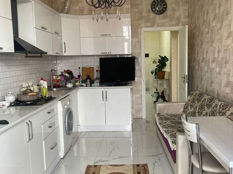 2 otaqlı mənzil, 75 m², Nərimanov: 304 000 ₼ 5