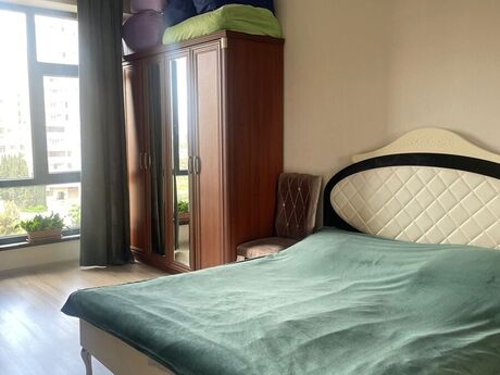 2 otaqlı mənzil, 75 m², Nərimanov: 304 000 ₼ 3