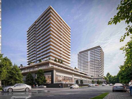 Elan №6271985 - Bakı, Şah İsmayıl Xətai m., 2 otaqlı, 97.2 m², 16/19 mərtəbə