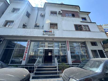 Объявление №6271885 - Баку, м. 8 ноября, 250 м²