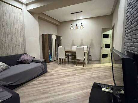 Elan №6271895 - Bakı, Xalqlar Dostluğu m., 2 otaqlı, 75 m², 8/17 mərtəbə