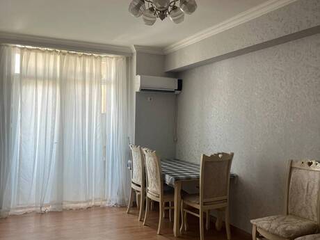 Объявление №6271935 - Баку, м. Гянджлик, 2-комн., 40 м², 9/9 этаж