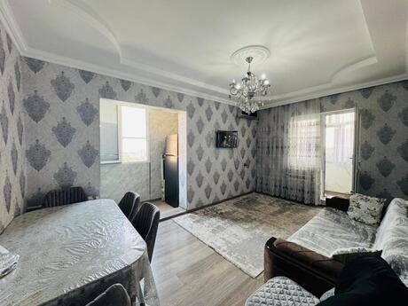 2 otaqlı mənzil, 49 m², Yeni Günəşli: 111 500 ₼ 3