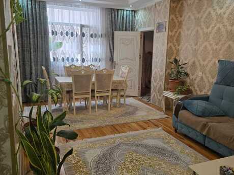 Elan №6271934 - Bakı, Məmmədli q., 3 otaqlı, 107 m², 5/10 mərtəbə