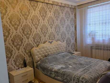 3-room apartment, 107 m², Bakı Müasir Yaşayış Kompleksi: 170 000 ₼ 3