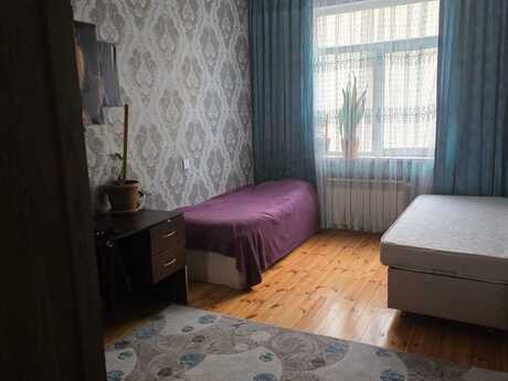 3-room apartment, 107 m², Bakı Müasir Yaşayış Kompleksi: 170 000 ₼ 4