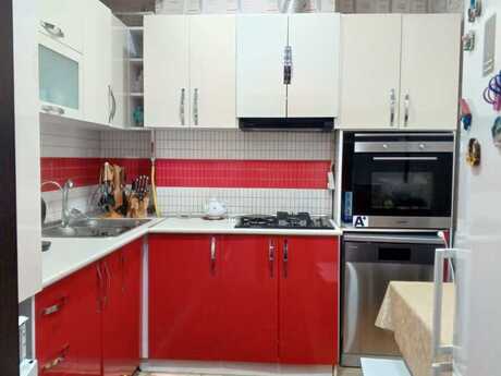 3 otaqlı mənzil, 96 m², Yeni Yasamal: 205 700 ₼ 5
