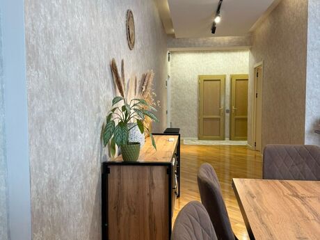 3 otaqlı mənzil, 93 m², Əhmədli: 245 000 ₼ 5