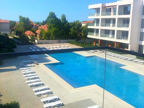 Elan №6271966 - Bakı, Sea Breeze q., 2 otaqlı, 100 m², 2/6 mərtəbə