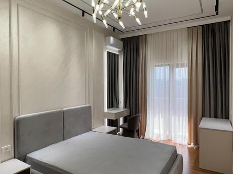 3 otaqlı mənzil, 95 m², 28 Park Residence: 450 000 ₼ 5