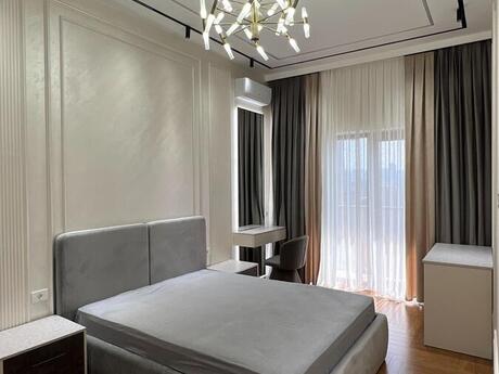 3 otaqlı mənzil, 95 m², 28 Park Residence: 450 000 ₼ 4