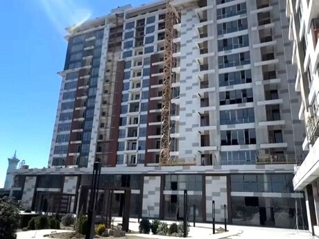 2-комнатная квартира, 46 м², Lake City: 158 000 ₼ 2