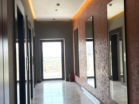 2-комнатная квартира, 46 м², Lake City: 158 000 ₼ 3