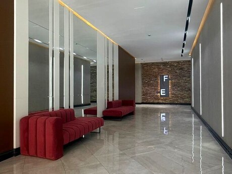 2-комнатная квартира, 46 м², Lake City: 158 000 ₼ 4