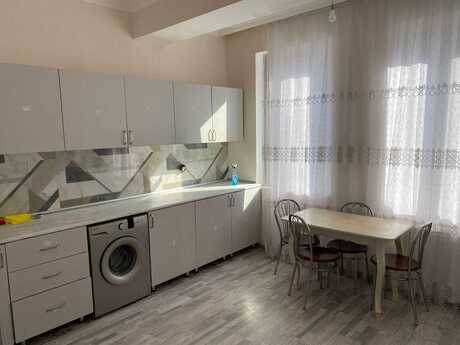 3-комн. офис - м. 28 мая - 130 м²