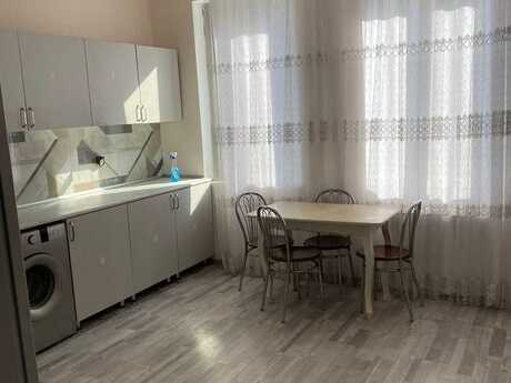3-комн. офис - м. 28 мая - 130 м²