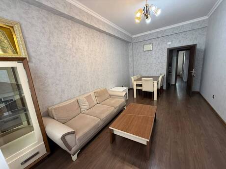 Объявление №6272002 - Баку, Ясамальский р., 3-комн., 90 м², 5/12 этаж