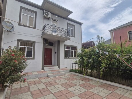 Elan №6272004 - Bakı, Masazır q., 4 otaqlı, 140 m²