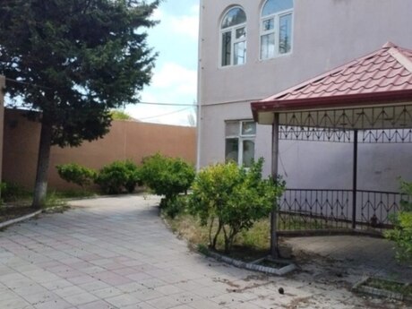 Объявление №6272005 - Баку, пос. Новханы, 6-комн., 360 м²
