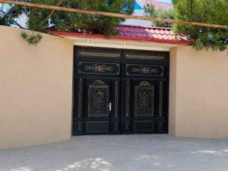 6 otaqlı həyət evi, 360 m², Novxanı: 178 000 ₼ 3