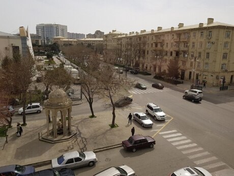 Elan №6272061 - Bakı, Elmlər Akademiyası m., 3 otaqlı, 70 m², 4/4 mərtəbə