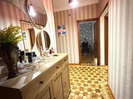 3-room apartment, 80 m², Nəsimi: 250 000 ₼ 4