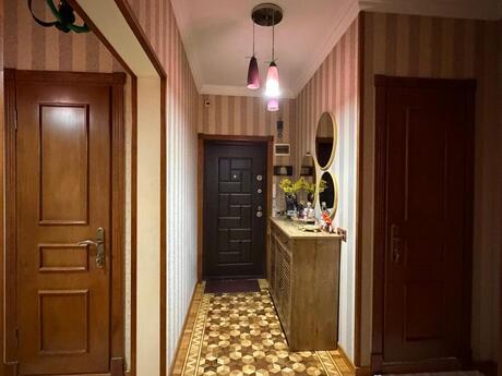 3-room apartment, 80 m², Nəsimi: 250 000 ₼ 3