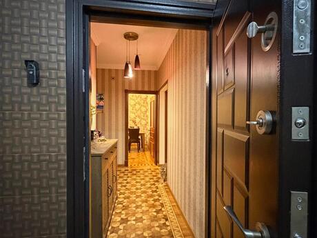 3-room apartment, 80 m², Nəsimi: 250 000 ₼ 2