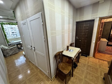 3 otaqlı mənzil, 70 m², Yeni Günəşli: 172 000 ₼ 4