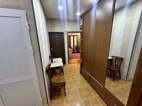 3 otaqlı mənzil, 70 m², Yeni Günəşli: 172 000 ₼ 5