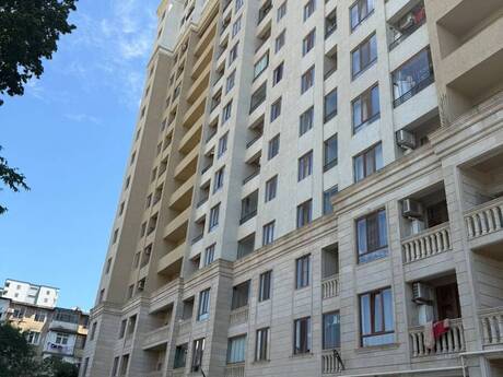 Elan №6272039 - Bakı, İnşaatçılar m., 2 otaqlı, 58 m², 4/15 mərtəbə