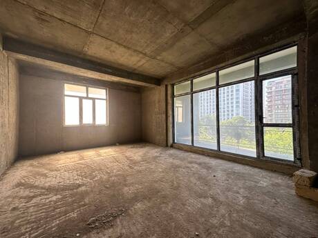 4 otaqlı mənzil, 227 m², Nəsimi: 908 000 ₼ 3