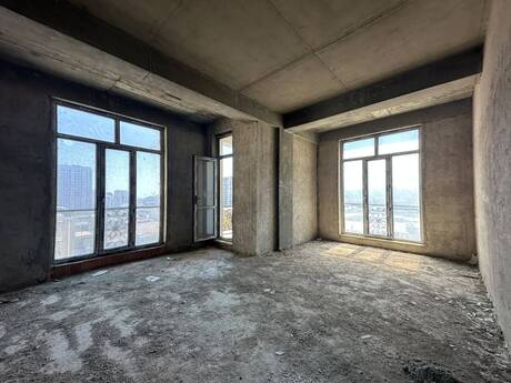 4 otaqlı mənzil, 227 m², Nəsimi: 908 000 ₼ 4