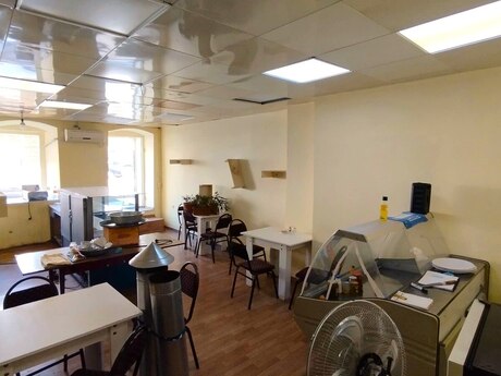 Elan №6272047 - Bakı, 28 May m., 25 m²