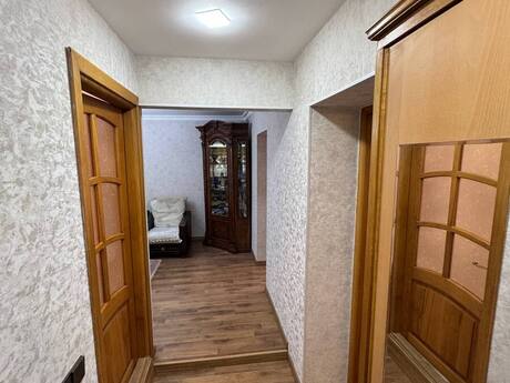 Obyekt - Elmlər Akademiyası m. - 95 m²