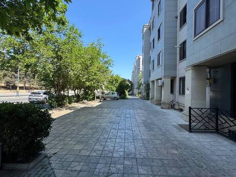 Obyekt - Elmlər Akademiyası m. - 95 m²