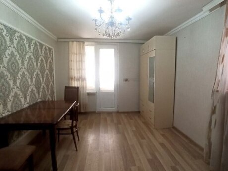 Elan №6272050 - Bakı, İnşaatçılar m., 2 otaqlı, 50 m², 4/5 mərtəbə