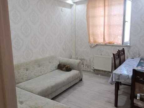 Объявление №6272057 - Хырдалан, Хырдалан, 3-комн., 55 м², 1/8 этаж