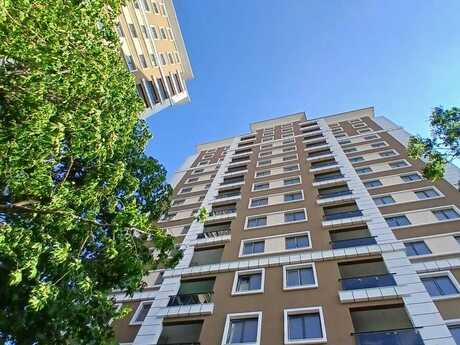 Elan №6272082 - Bakı, Nəriman Nərimanov m., 3 otaqlı, 137 m², 5/15 mərtəbə