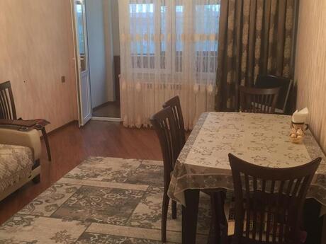 Elan №6272090 - Bakı, Elmlər Akademiyası m., 2 otaqlı, 70 m², 3/9 mərtəbə