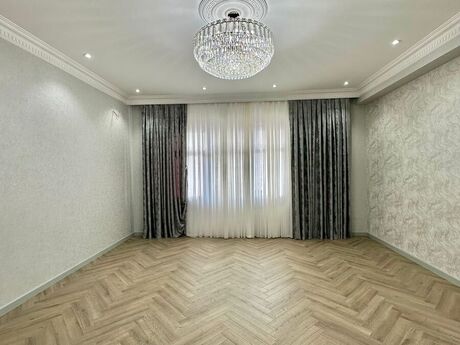 Elan №6272105 - Bakı, Gənclik m., 3 otaqlı, 150 m², 5/15 mərtəbə