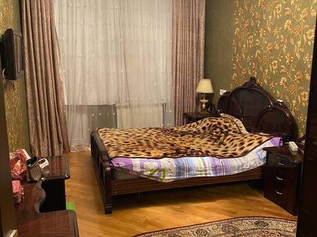 3 otaqlı mənzil, 95 m², 20 Yanvar: 265 000 ₼ 5