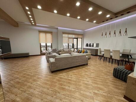4-комнатная квартира, 230 м², Clock Tower: 1 500 000 ₼ 2