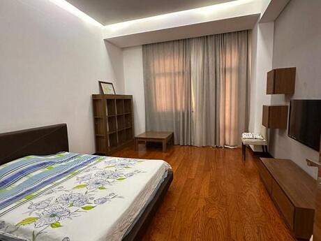 4-комнатная квартира, 230 м², Clock Tower: 1 500 000 ₼ 5